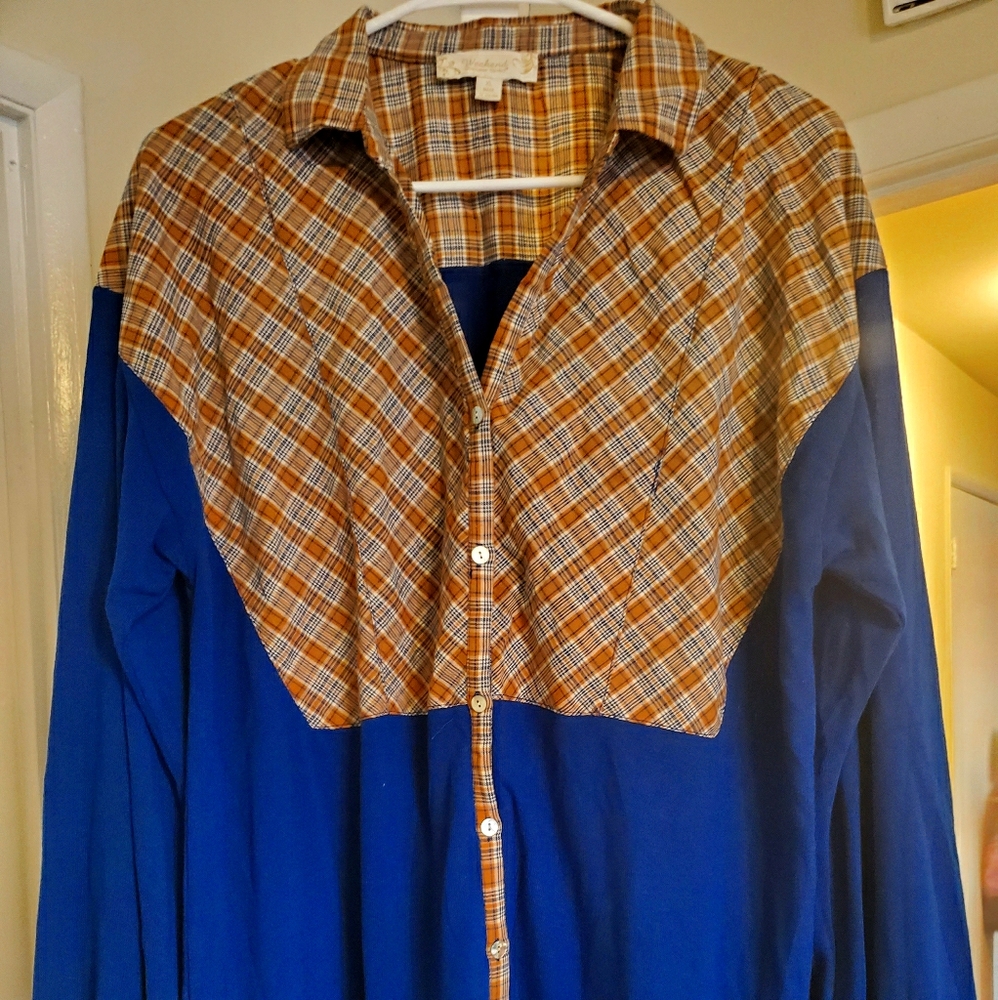 Blouse
